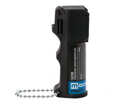 Mace Triple Action Defense Spray, Pocket Model