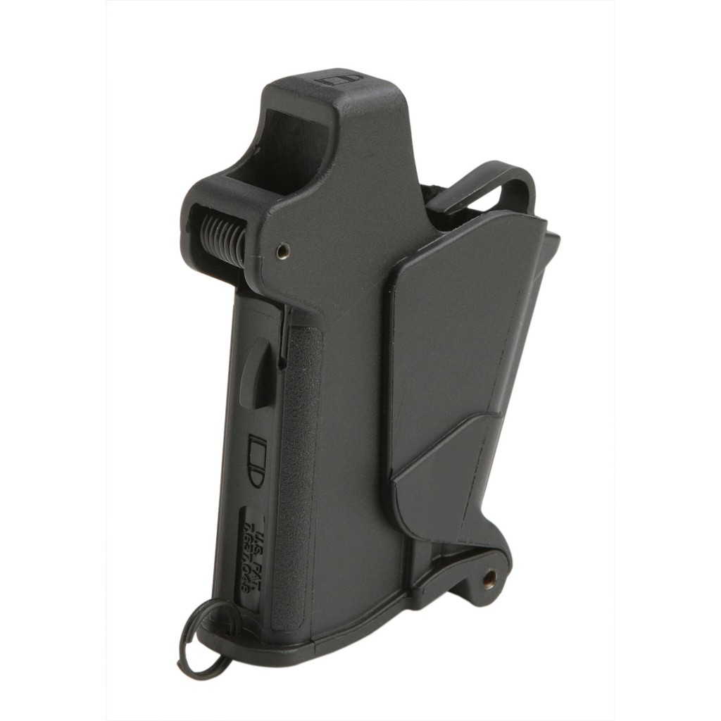 Maglula Baby Uplula Pistol Magazine Loader Polymer B... Shoot Straight