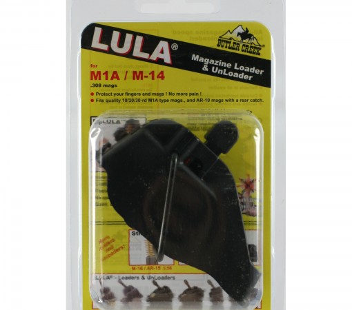 Maglula Lula Magazine Loader And Unloader M1a