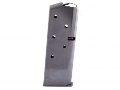 Sig Sauer P238, 6 Round Magazine, .380 ACP
