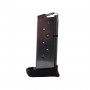 Sig Sauer P938, 7 Round Extended Base Pad magazine, 9mm