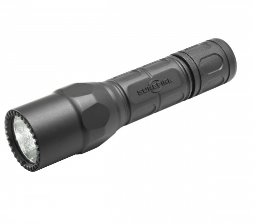 SureFire G2X Pro Tactical Flashlight