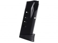 Smith & Wesson M&P Compact, 10 Round Magazine, .357 Sig, .40 S&W