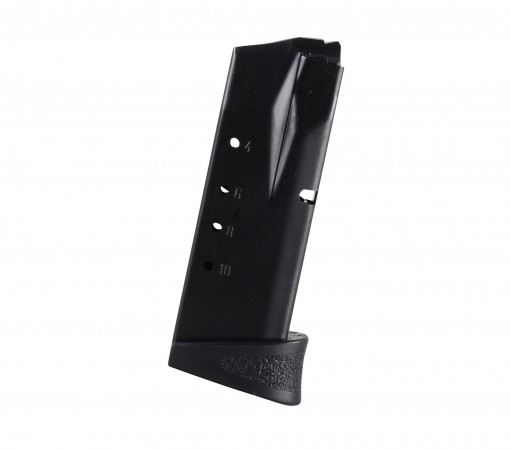 Smith & Wesson M&P Compact, 10 Round Magazine, .357 Sig, .40 S&W
