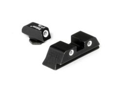 Trijicon Gl01 Glock 3 Dot Green Front & Green Rear