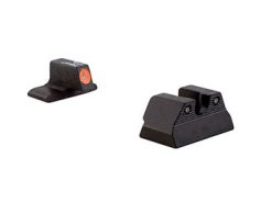 Trijicon Hk109o H&k P2000 Hd Night Sight Set - Orange