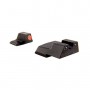 Trijicon Hk110o H&k P30 & 45c Hd Night Sight Set