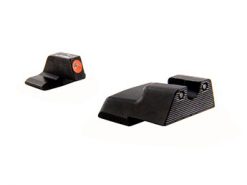 Trijicon Hk111o H&k45 Hd Night Sight Set - Orange