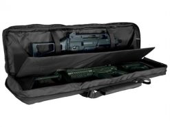 RIFLE BAGS & CASES