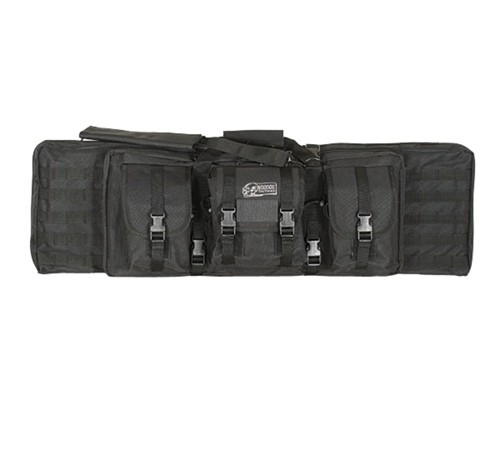 Voodoo Tactical Enhanced 36" Molle Soft Rifle