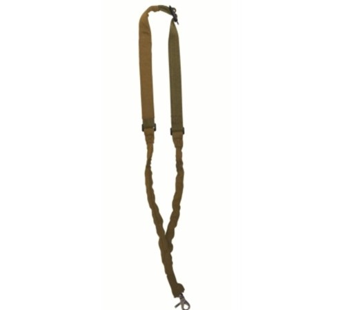 Voodoo Tactical Single Point Tactical Rifle Sling