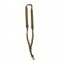 Voodoo Tactical Single Point Tactical Rifle Sling