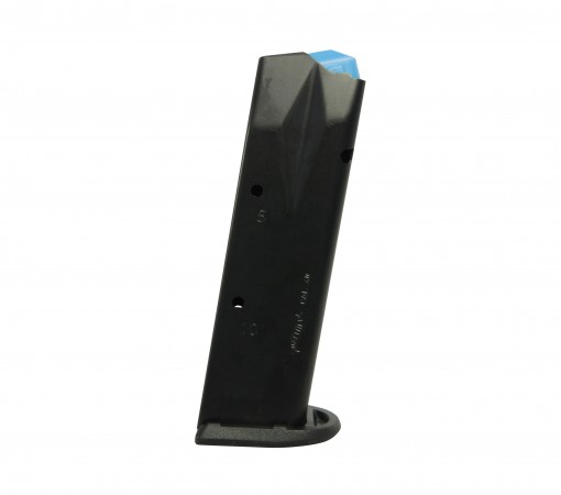 Walther PPQ, 12 Round Magazine, .40 S&W