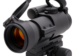 Aimpoint Pro Patrol Rifle Optic 2 MOA - Red Dot Reflex Sight - 12841