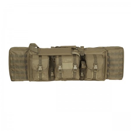 Voodoo Tactical Enhanced 36″ Molle Soft Rifle
