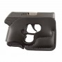 Desantis Pocket Shot Holster - Ambidextrous, Black