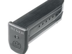 Ruger SR9, 17 Round Magazine, 9mm