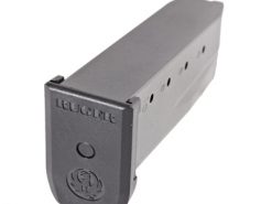 Ruger SR45, 10 Round Magazine, .45 ACP