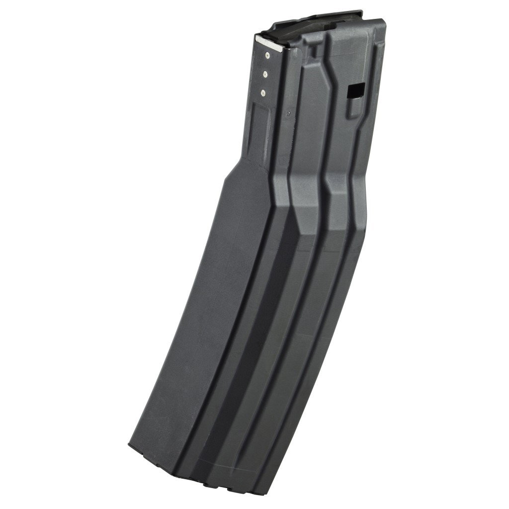 SureFire AR15, 60 Round Magazine, 5.56x45mm NATO, .223 Rem Shoot