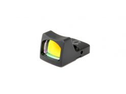 Trijicon Rm01 Rmr Led 3.25 Moa Red Dot Sight Black