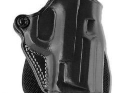 Galco Speed Paddle Holster, Black Fnp/x/9/40 - Spd480b