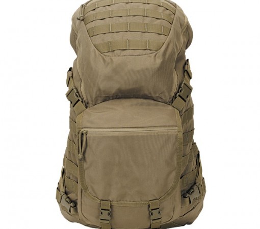 Voodoo S.r.t.p. Short Range Tactical Pack, 15-0082 Coy