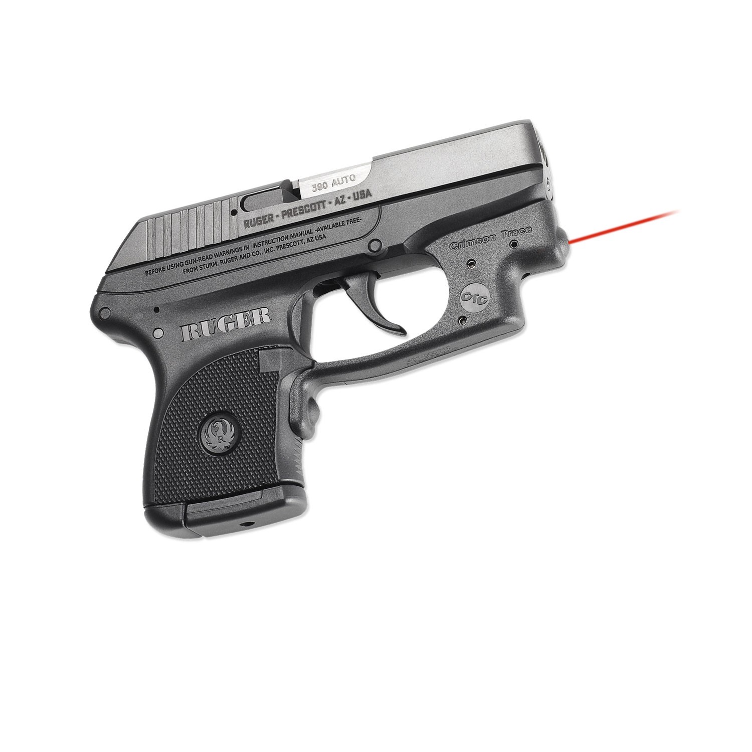Crimson Trace LG-431