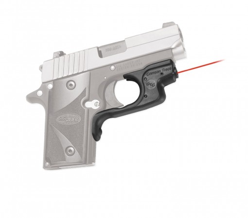 Crimson Trace LG-492