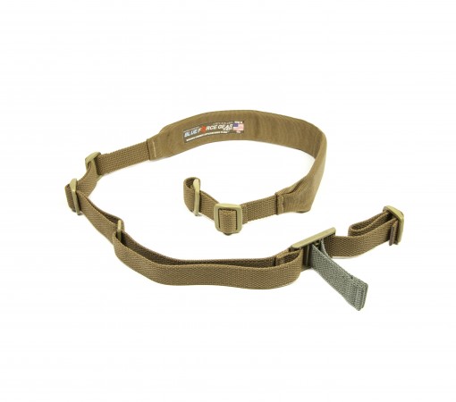 BLUE FORCE GEAR VICKERS SLING AA TWO POINT CB