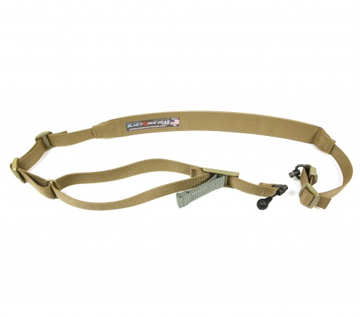 Blue Force Gear Vickers 2-to-1 RS AA COY
