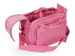 Voodoo Tactical Lady Two-in-one A Full Size Range Bag