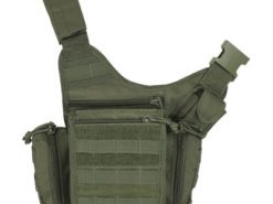 Voodoo Tactical Ergo Pack Od Green