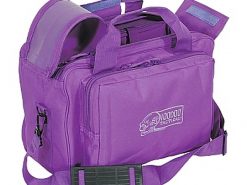 Voodoo Tactical Lady Two-in-one Purple Full Size Range