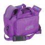 Voodoo Tactical Lady Two-in-one Purple Full Size Range