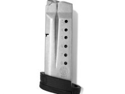 Smith & Wesson M&P Shield, 8 Round Magazine, 9mm