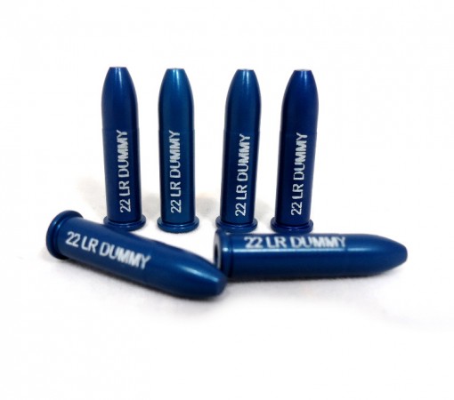 A-Zoom Snap Caps 22LR