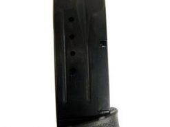 Smith & Wesson M&P Compact, 10 Round Magazine, 9mm