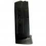 Smith & Wesson M&P Compact, 10 Round Magazine, 9mm