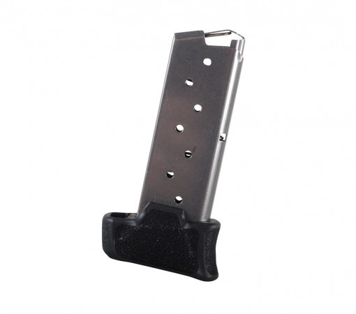 Sig Sauer P290, 8 Round Magazine with Extended Base Pad, 9mm