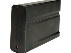 Ruger Scout, 10 Round Magazine, .308 Winchester