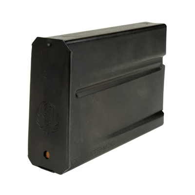 Ruger Scout, 10 Round Magazine, .308 Winchester