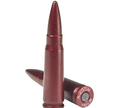 A-Zoom Snap Caps 7.62X39