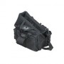 Voodoo Tactical Two-In-One Full Size Range Bag (Black)