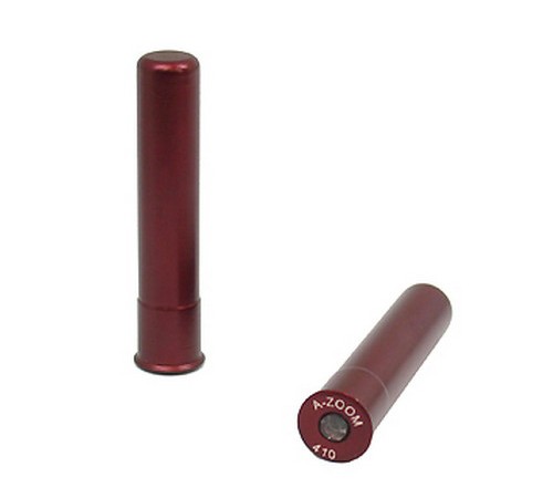 A-Zoom Snap Caps 410 ga
