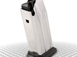 Springfield XD Sub-Compact, 10 Round Magazine, 9mm