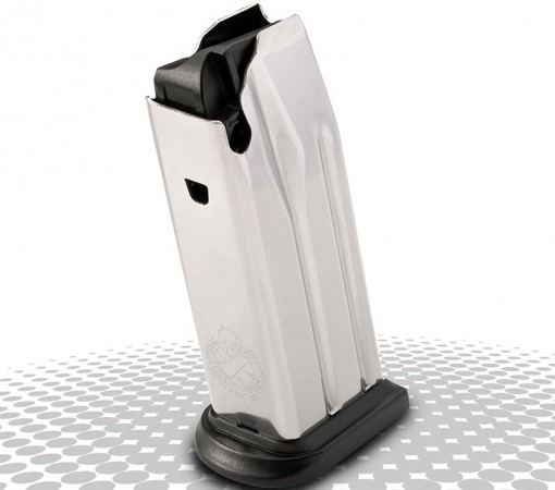 Springfield XD Sub-Compact, 10 Round Magazine, 9mm Springfield XD Sub-Compact, 10 Round Magazine, 9mm