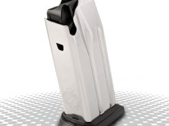 Springfield XD Sub Compact, 13 Round Magazine, 9mm