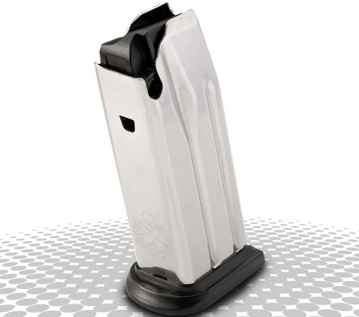 Springfield XD Sub Compact, 13 Round Magazine, 9mm Springfield XD Sub Compact, 13 Round Magazine, 9mm