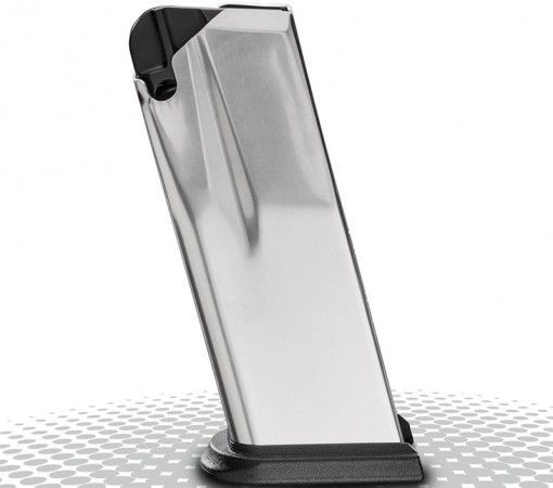 Springfield XDM Compact, 11 Round Magazine, .40 S&W