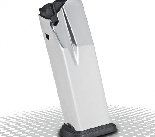 Springfield XDM, 19 round Magazine, 9mm